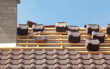 Sparrow Hill clay roofing costs