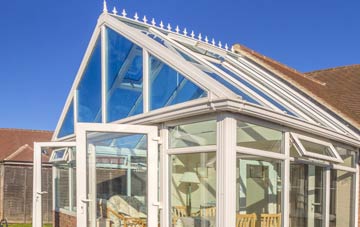 conservatory roof insulation costs Sparrow Hill