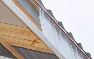 why Sparrow Hill fascia repairs are essential