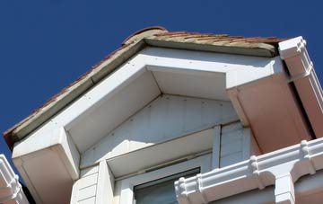 Sparrow Hill fascia installation costs