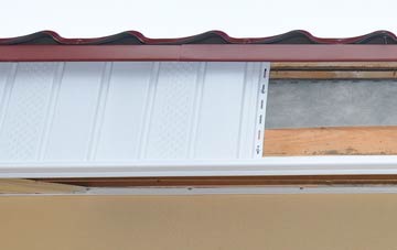Sparrow Hill fascia repair costs