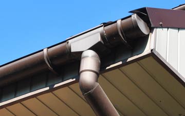 types of Sparrow Hill fascias