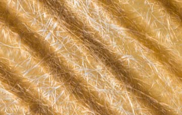 Sparrow Hill fibreglass roof waterproofing