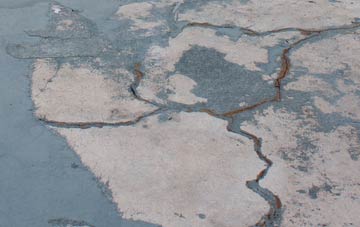 fibreglass roofing replacement Sparrow Hill