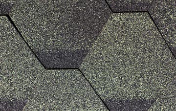 Sparrow Hill fibreglass shingle repairs