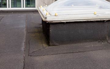 disadvantages of Sparrow Hill flat roofs