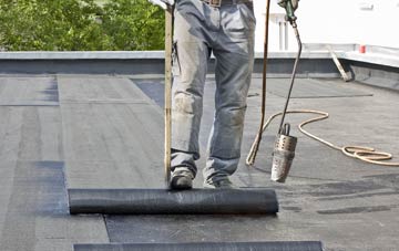 flat roof replacement Sparrow Hill, Somerset