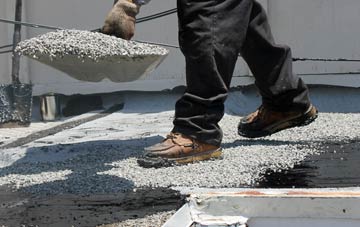 Sparrow Hill flat roofing companies