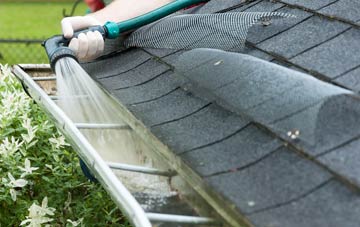 Sparrow Hill gutter cleaning costs