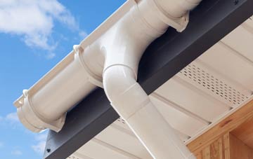 Sparrow Hill gutter installation costs