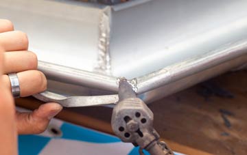 disadvantages of Sparrow Hill lead roofing