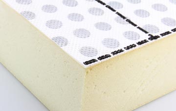 meeting Sparrow Hill building codes