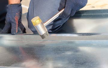 Sparrow Hill metal roofing costs