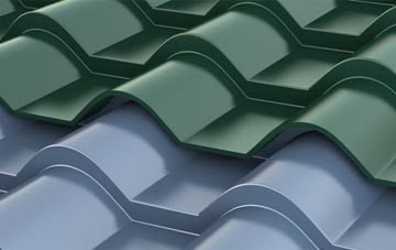 who should consider Sparrow Hill plastic roofs