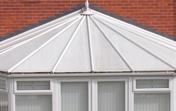Sparrow Hill polycarbonate conservatory roof repairs