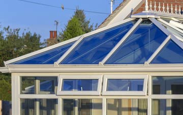 professional Sparrow Hill conservatory insulation