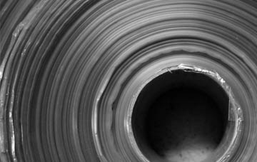 Sparrow Hill pvc roof replacement