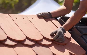 Sparrow Hill roof tile contractors