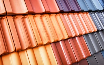 Sparrow Hill roof tile costs