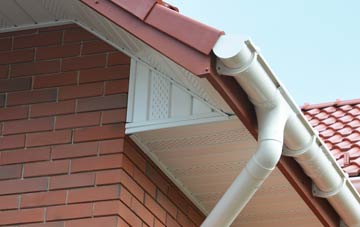 Sparrow Hill soffit repair costs