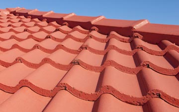 Sparrow Hill tile and slate roof replacement