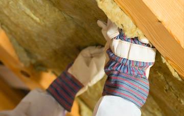 types of Sparrow Hill pitched roof insulation materials