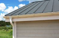 Sparrow Hill fascia repair