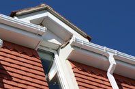 Sparrow Hill fascias