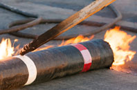 free Sparrow Hill flat roofing repair quotes