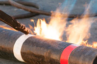 Sparrow Hill flat roofing replacement