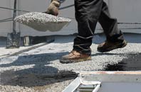 find rated Sparrow Hill flat roofing replacement companies
