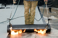 Sparrow Hill flat roof sealing quote