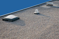 Sparrow Hill flat roofing