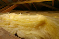 Sparrow Hill pitch roof insulation