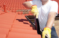 Sparrow Hill roof cleaners