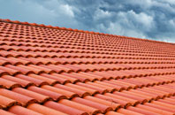 Sparrow Hill roofing tiles
