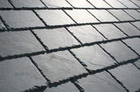Sparrow Hill slate roof