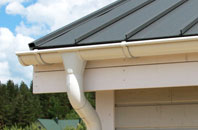 Sparrow Hill soffits