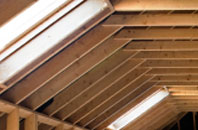 Sparrow Hill tapered roof insulation quotes